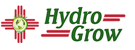 Hyrdro Grow Logo